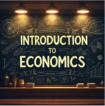 1. Introduction to Economics